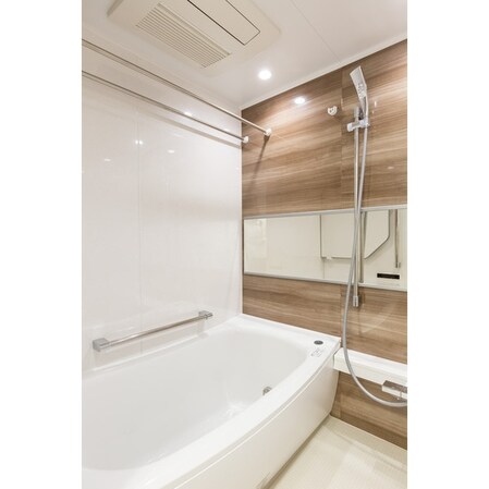 シティカレント代官山の物件内観写真